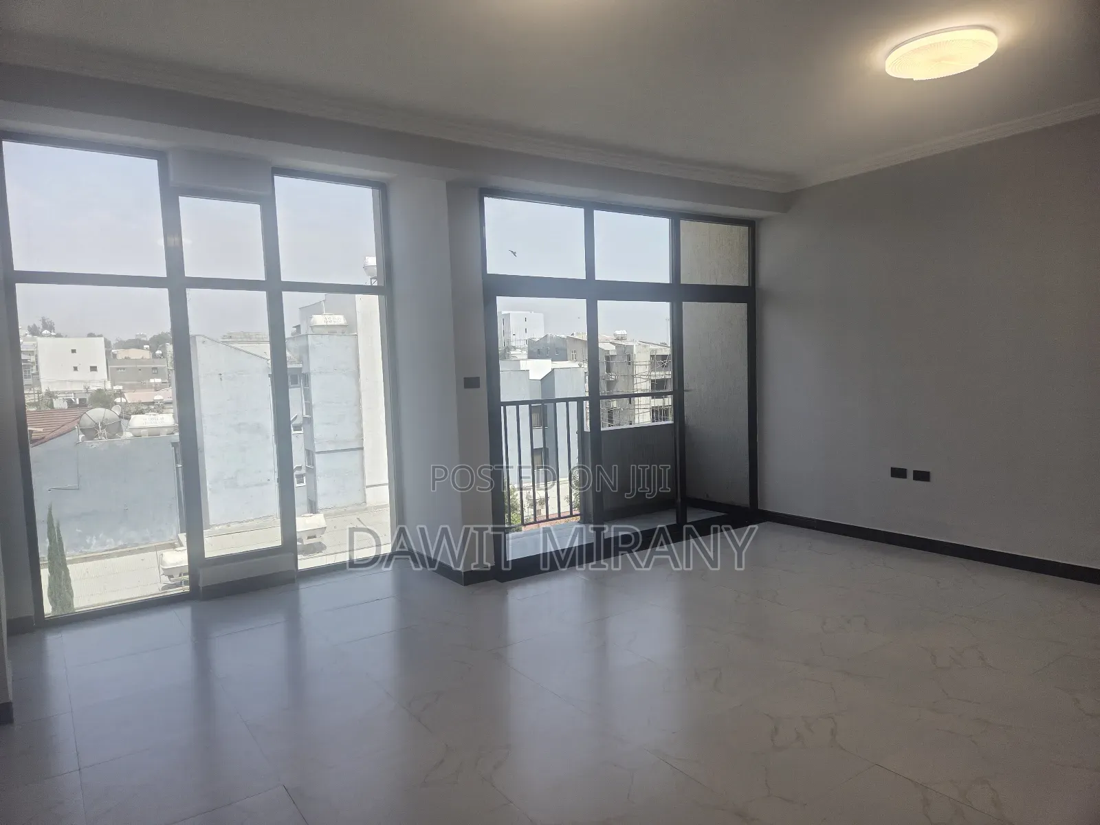 2bdrm Apartment in Nifas Silk-Lafto for rent