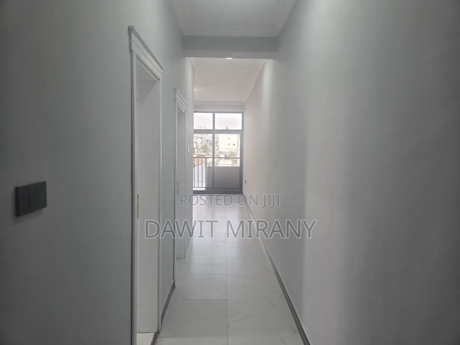 2bdrm Apartment in Nifas Silk-Lafto for rent