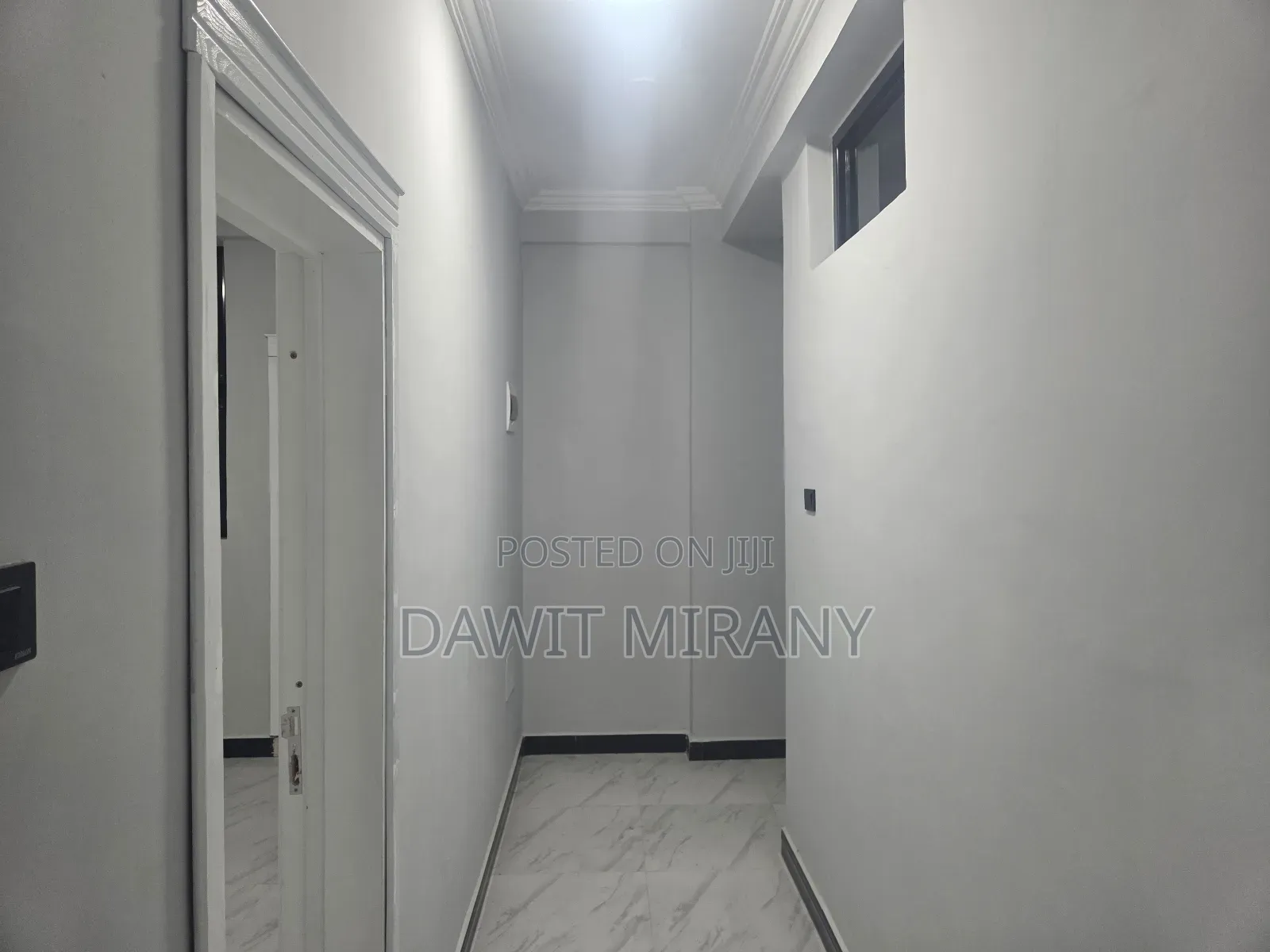 2bdrm Apartment in Nifas Silk-Lafto for rent