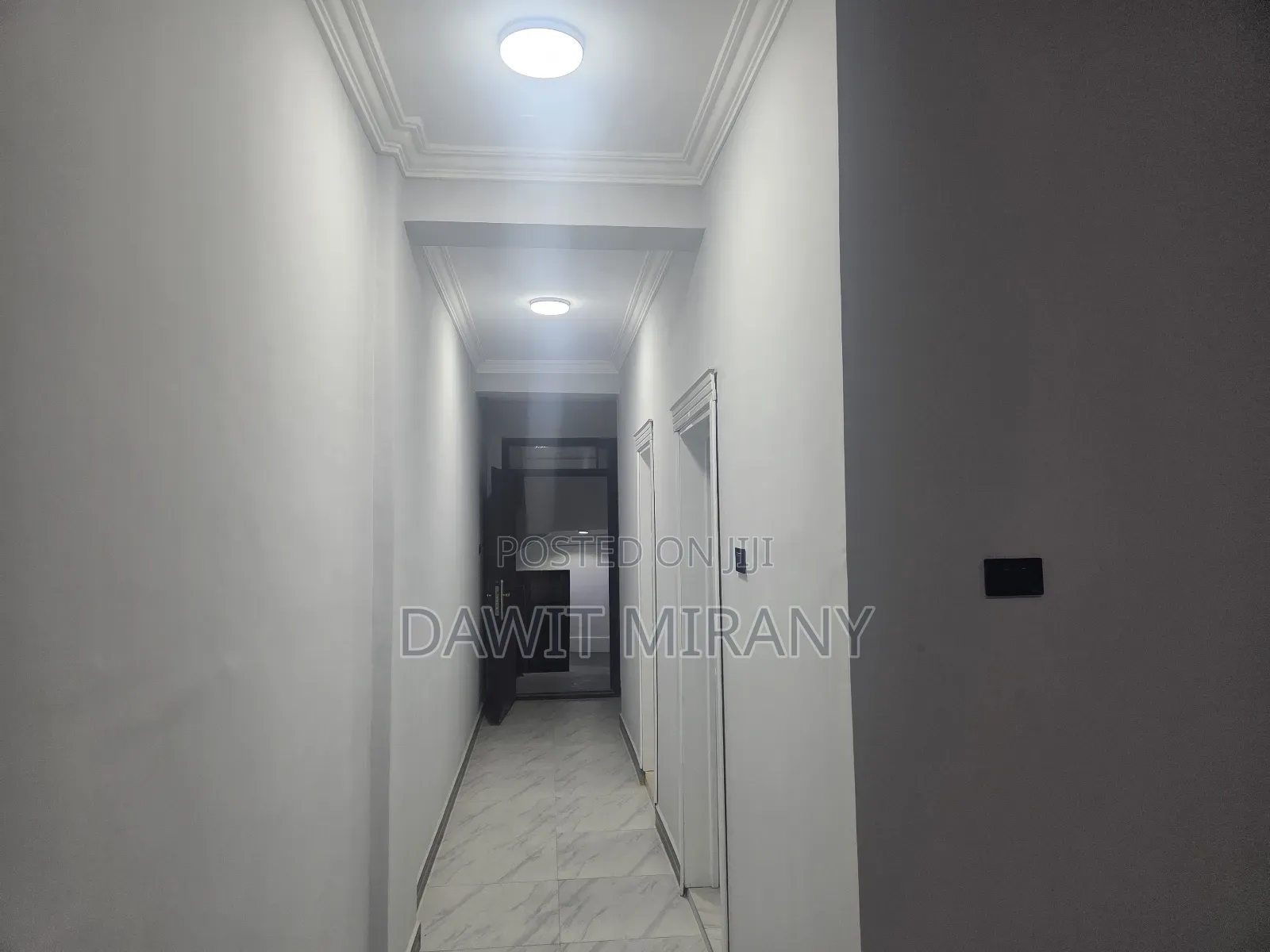 2bdrm Apartment in Nifas Silk-Lafto for rent