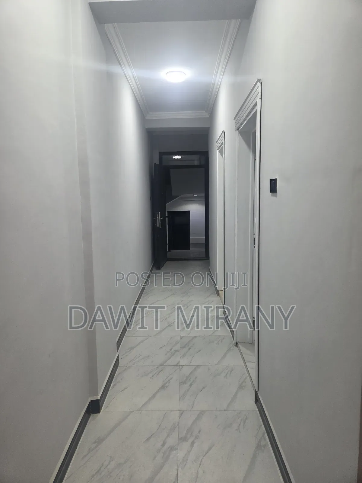 2bdrm Apartment in Nifas Silk-Lafto for rent