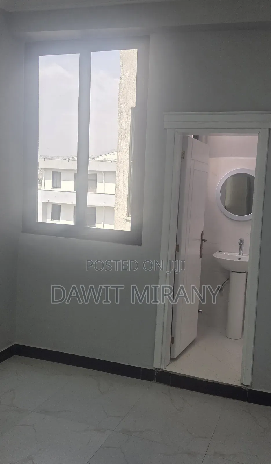 2bdrm Apartment in Nifas Silk-Lafto for rent