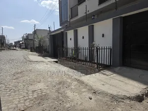 2bdrm Apartment in Nifas Silk-Lafto for rent