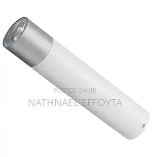 Mi Power Bank With Flashlight