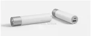 Mi Power Bank With Flashlight