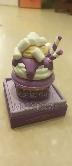 Mallow Madness Give Me Gourmand