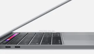 New Laptop Apple MacBook Pro 2021 M1 16GB Apple M1 SSD 512GB