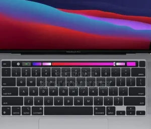 New Laptop Apple MacBook Pro 2021 M1 16GB Apple M1 SSD 512GB