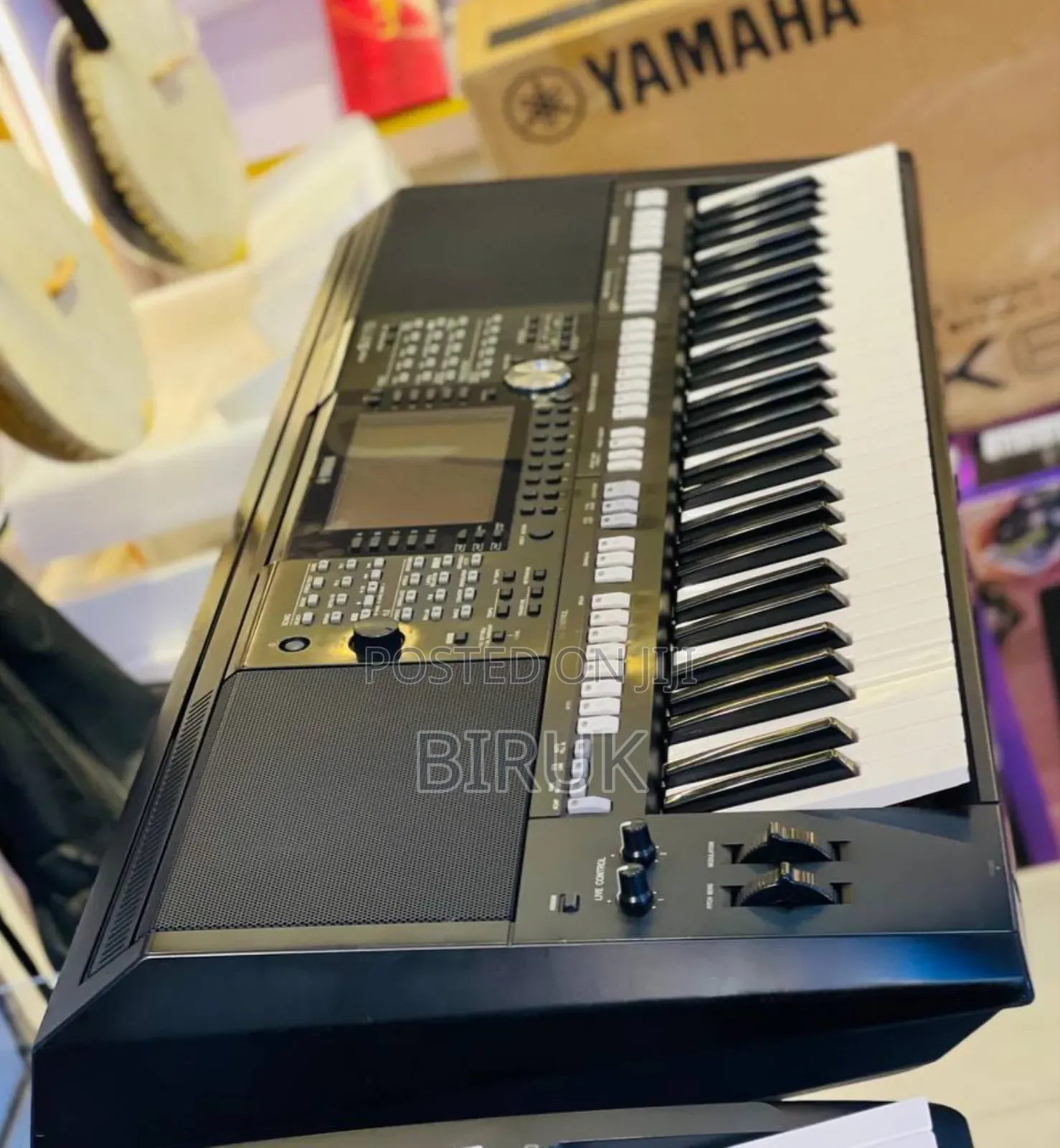 For Sales New Keyboard