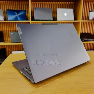 New Laptop Lenovo Yoga 9i 32GB Intel Core i9 SSD 1T