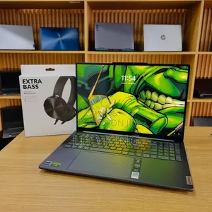 New Laptop Lenovo Yoga 9i 32GB Intel Core i9 SSD 1T