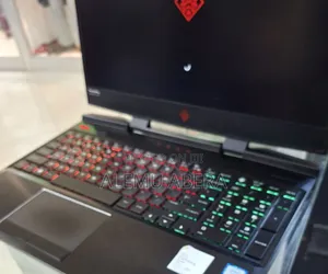 New Laptop HP Omen X 16GB Intel Core i5 SSD 512GB