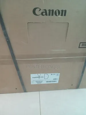 Canon Image Runner 2224 Brand New