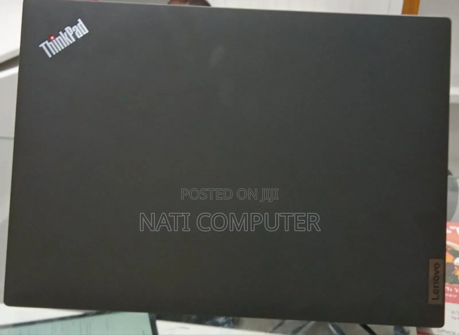 New Laptop Lenovo ThinkPad T14 16GB Intel Core i7 SSD 512GB