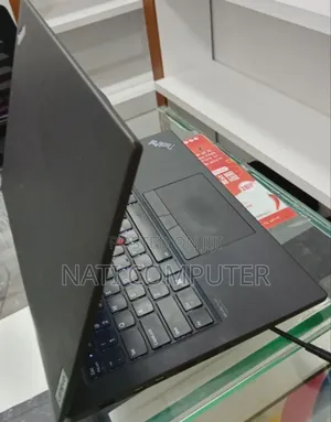 New Laptop Lenovo ThinkPad T14 16GB Intel Core i7 SSD 512GB