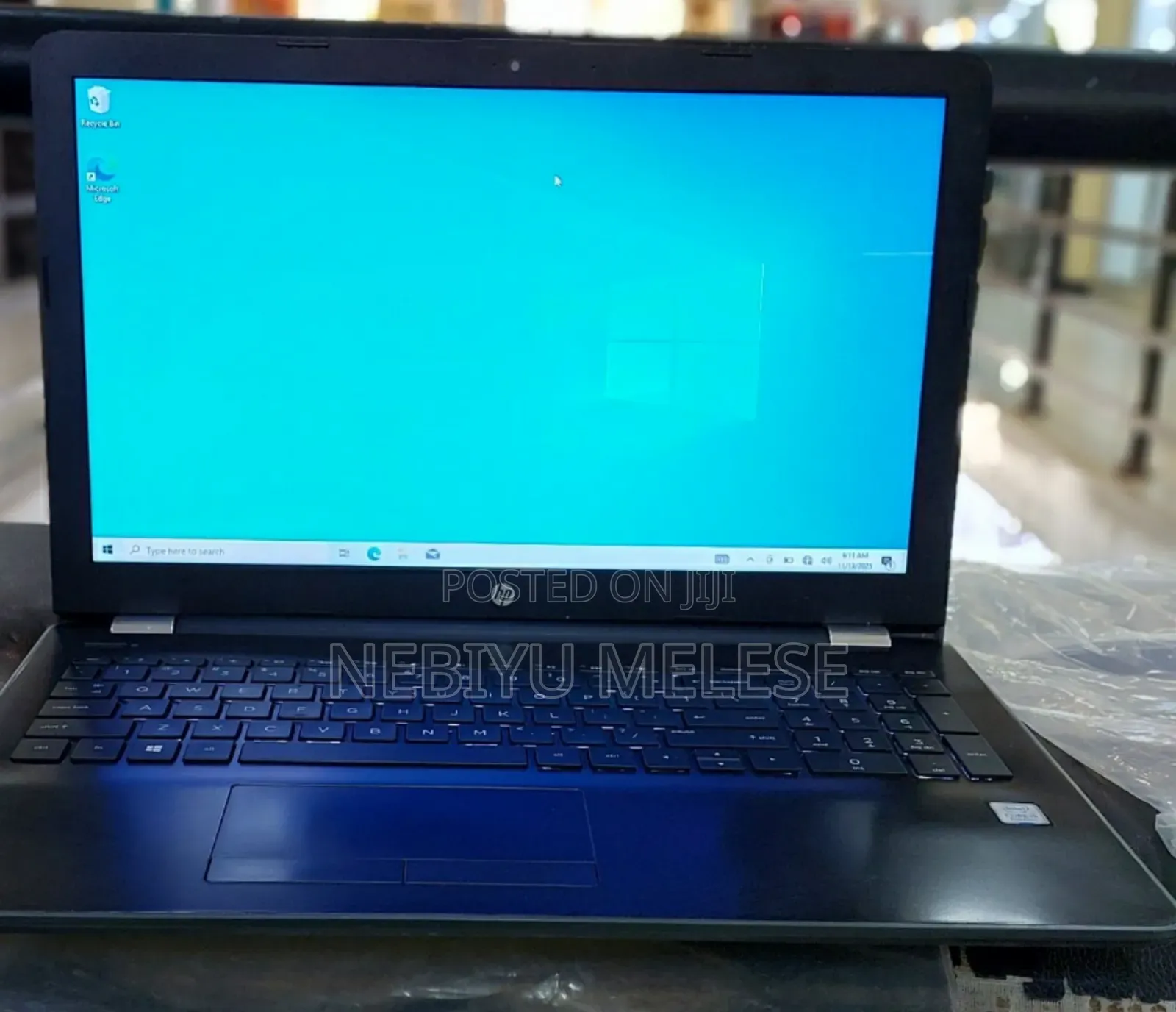 New Laptop HP Stream Notebook 8GB Intel Core i5 HDD 2T
