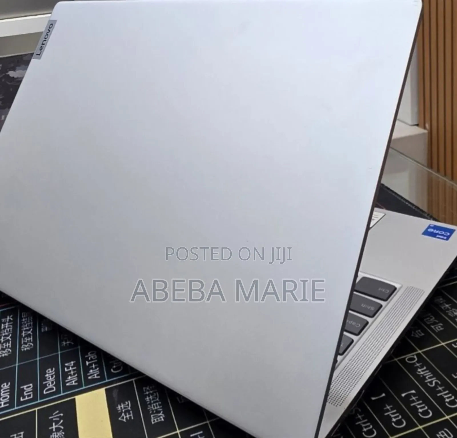 New Laptop Lenovo IdeaPad 1 16GB Intel Core i5 SSD 512GB