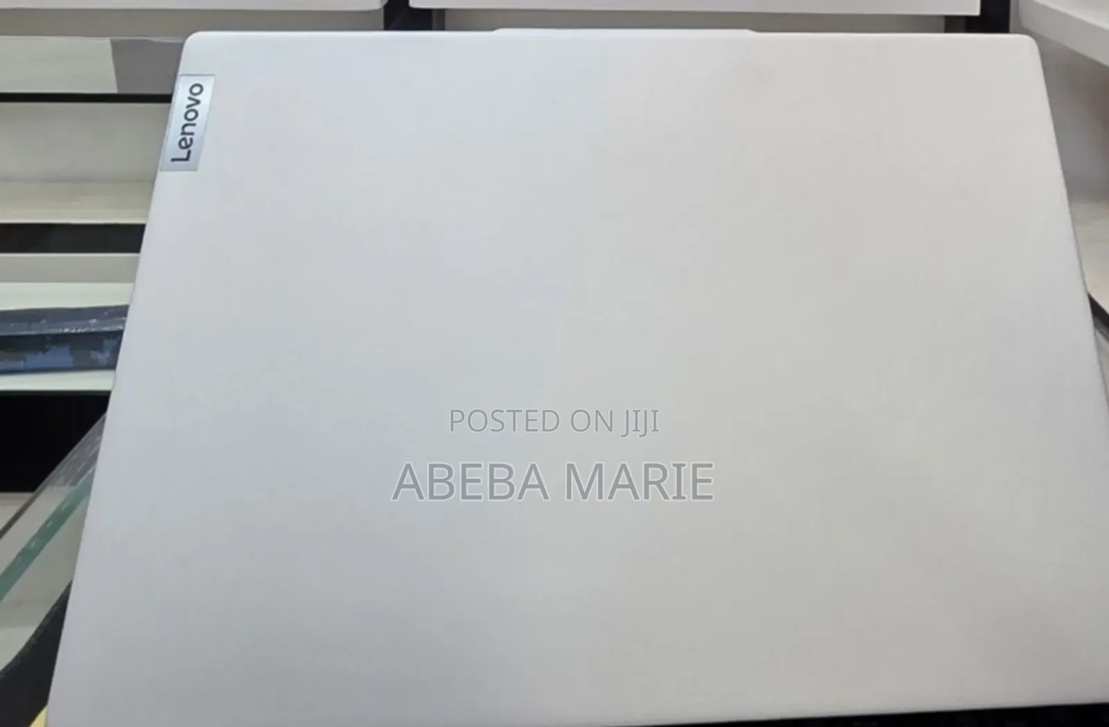 New Laptop Lenovo IdeaPad 1 16GB Intel Core i5 SSD 512GB