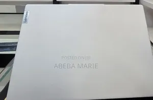 New Laptop Lenovo IdeaPad 1 16GB Intel Core i5 SSD 512GB