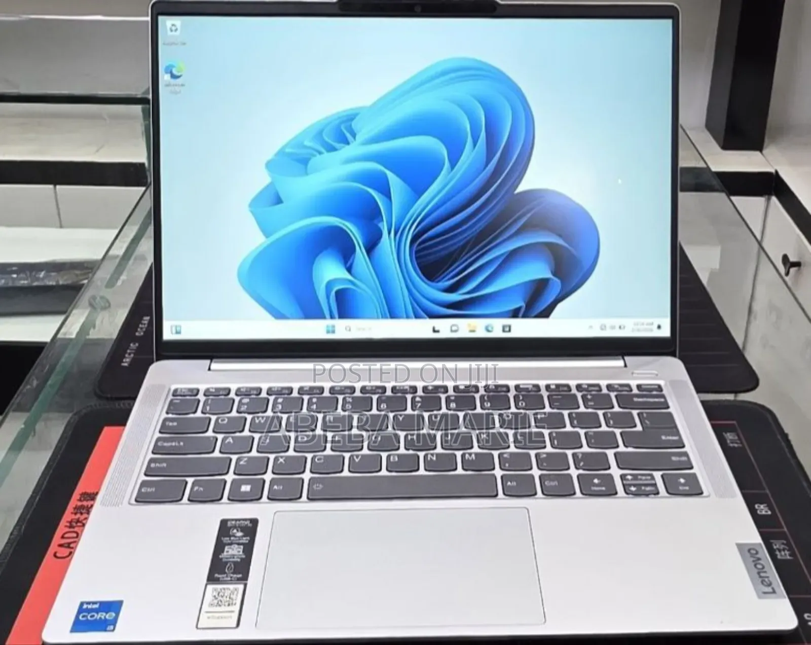 New Laptop Lenovo IdeaPad 1 16GB Intel Core i5 SSD 512GB