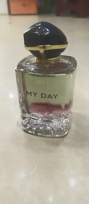 My Day Artemios Perfume