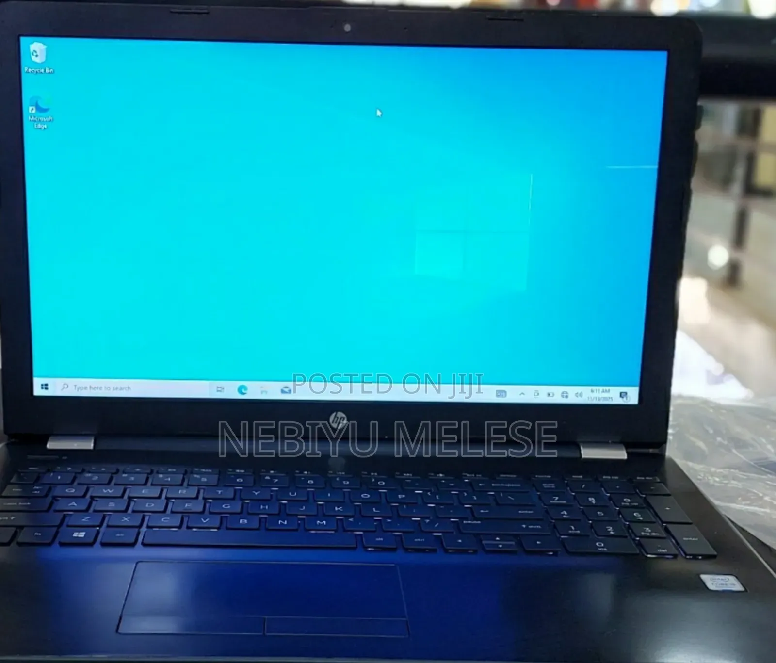 New Laptop HP Stream Notebook 8GB Intel Core i5 HDD 2T