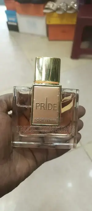 Rue Eroca Pride Pour Femme