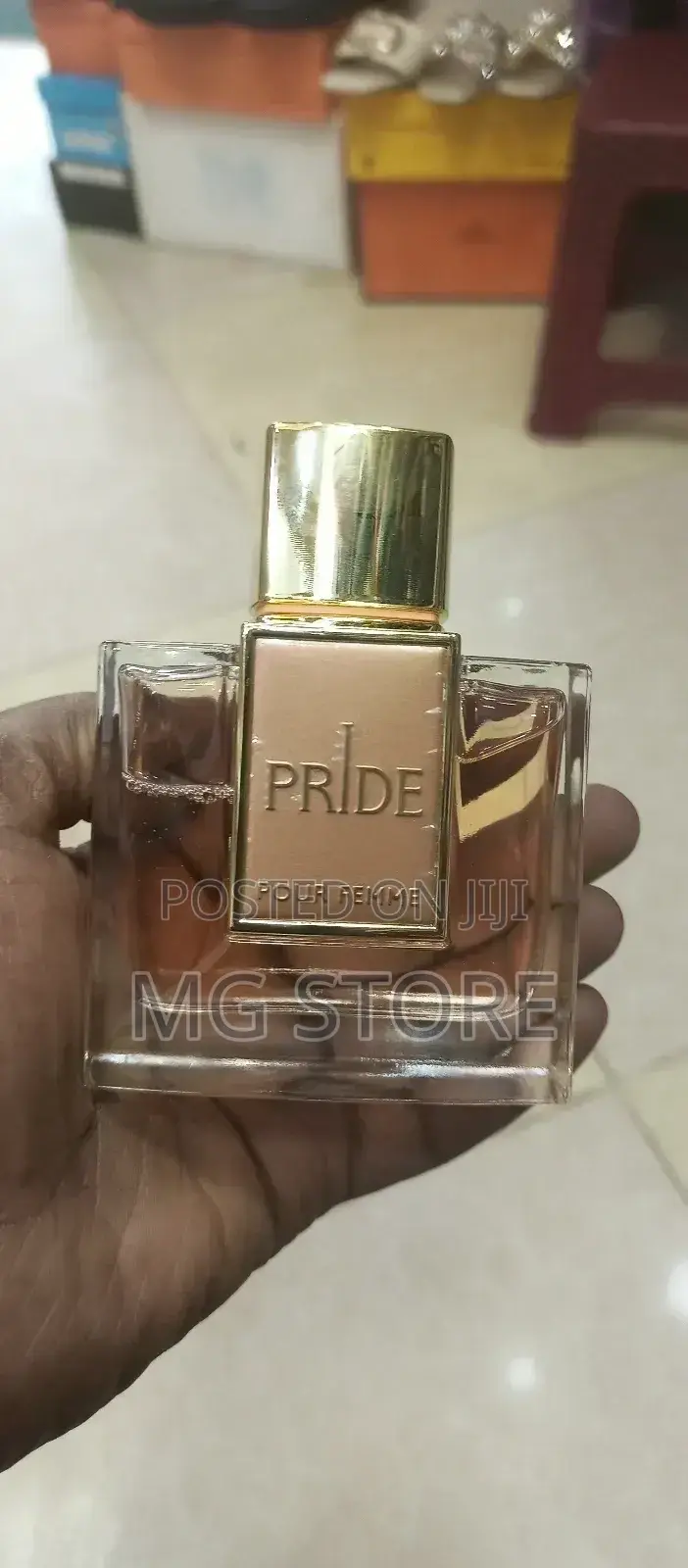 Rue Eroca Pride Pour Femme