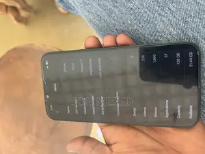 Apple iPhone 13 128 GB Green