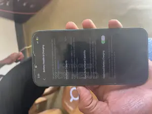 Apple iPhone 13 128 GB Green