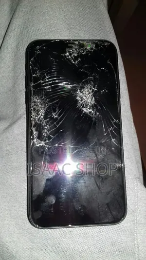 Apple iPhone 11 128 GB Black