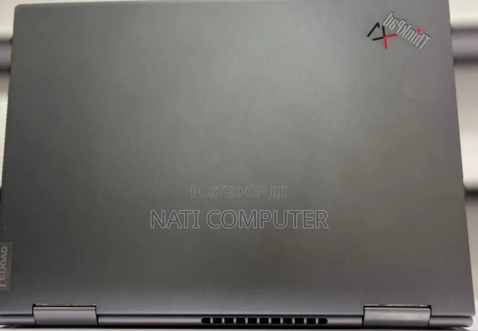 New Laptop Lenovo Ideapad 3 32GB Intel Core i7 SSD 512GB