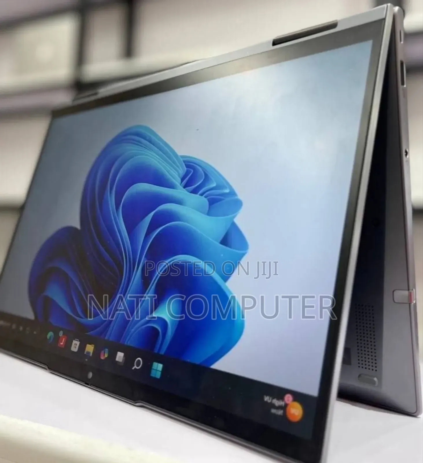 New Laptop Lenovo Ideapad 3 32GB Intel Core i7 SSD 512GB