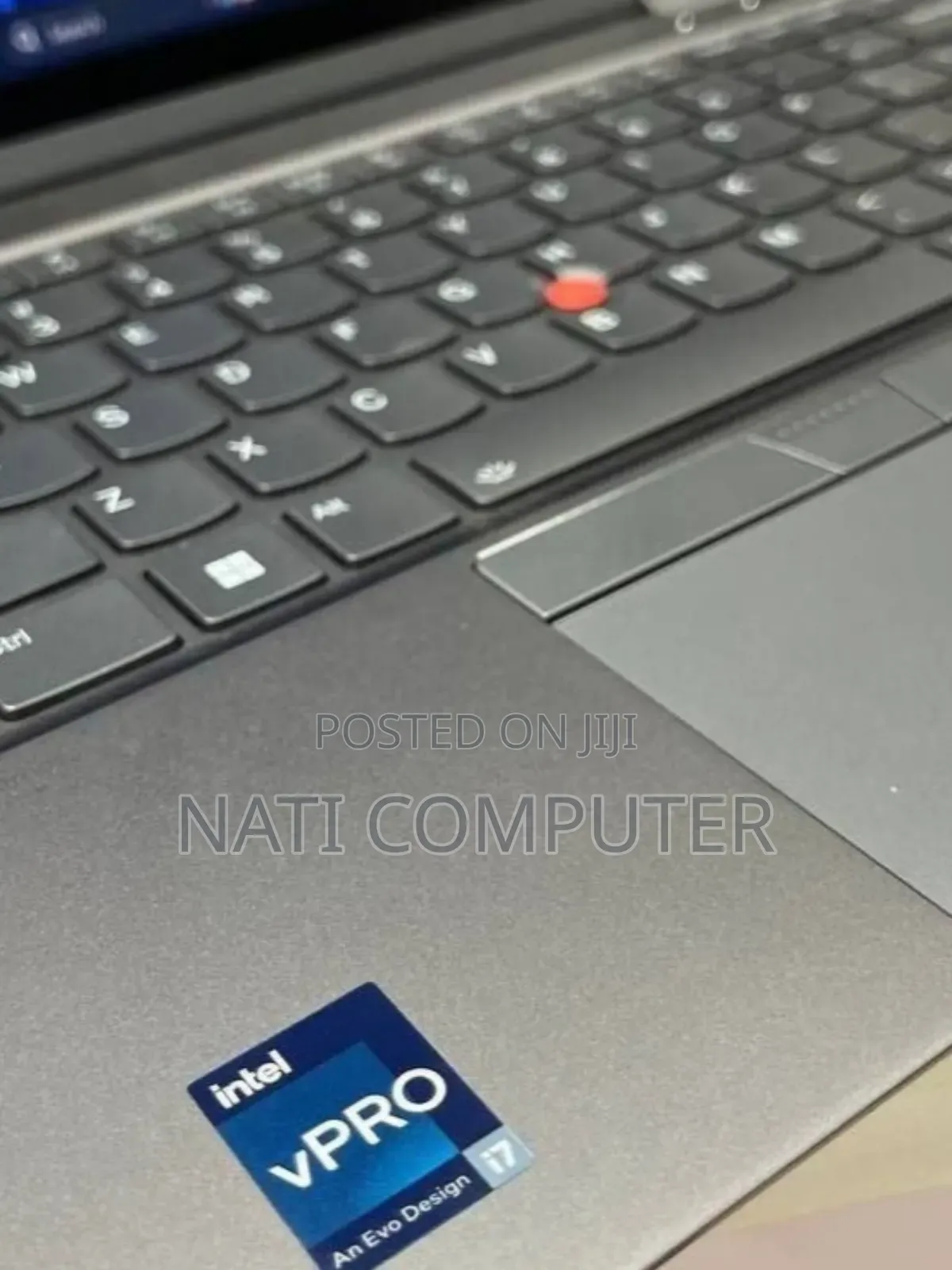 New Laptop Lenovo Ideapad 3 32GB Intel Core i7 SSD 512GB