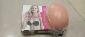 Aosi Rose Gel Bra