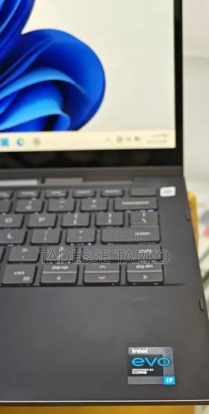 New Laptop Dell Inspiron 7306 16GB Intel Core i7 SSD 512GB