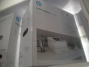 Hp Laser Jet Pro 4003dn