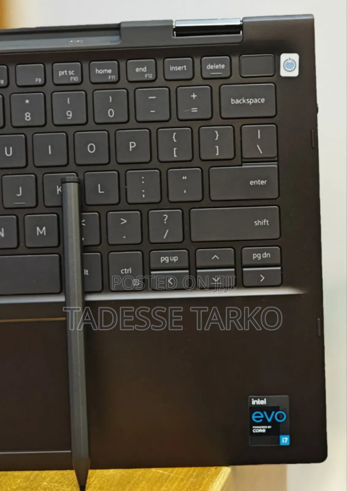 New Laptop Dell Inspiron 7306 16GB Intel Core i7 SSD 512GB