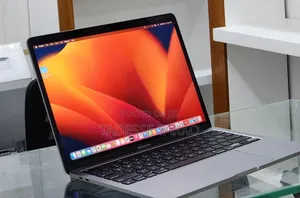 New Laptop Apple MacBook Pro 2022 M2 8GB Apple M2 SSD 256GB