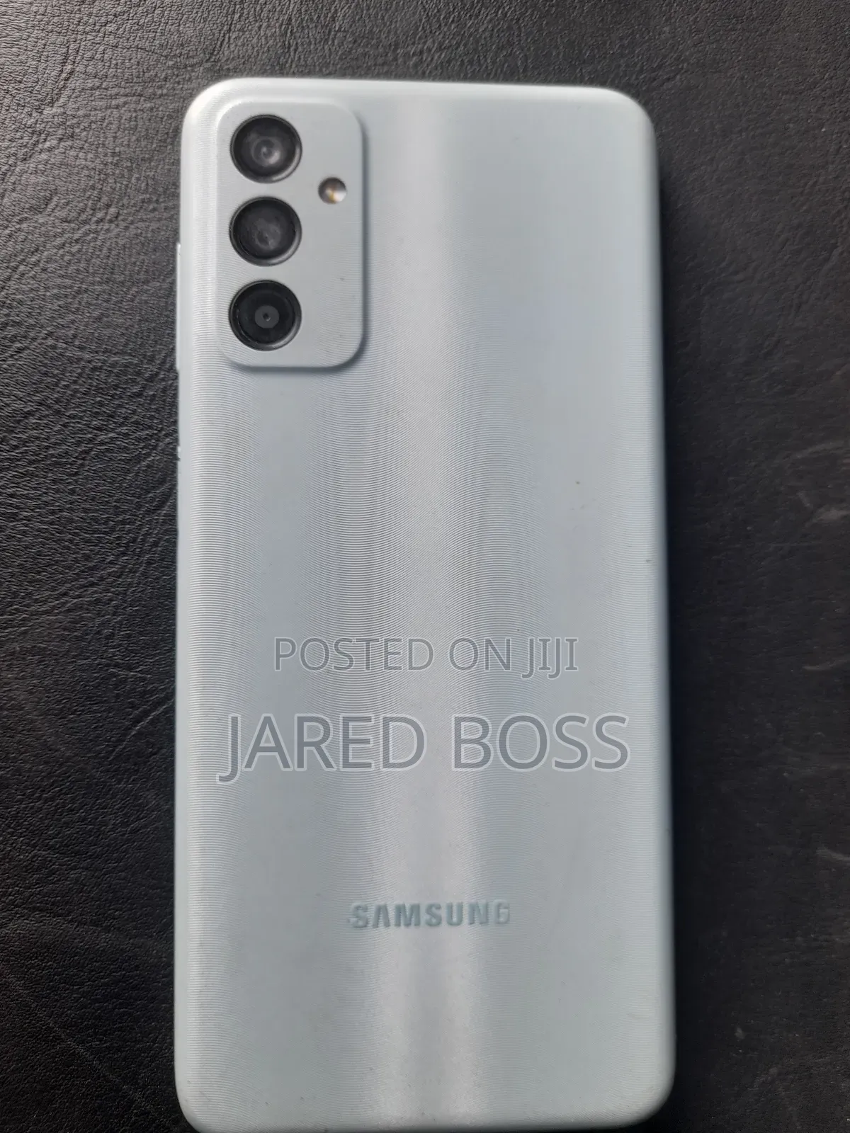 Samsung Galaxy F13 64 GB White