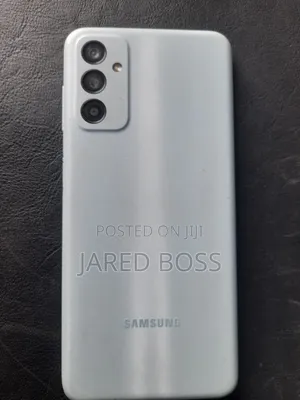 Samsung Galaxy F13 64 GB White