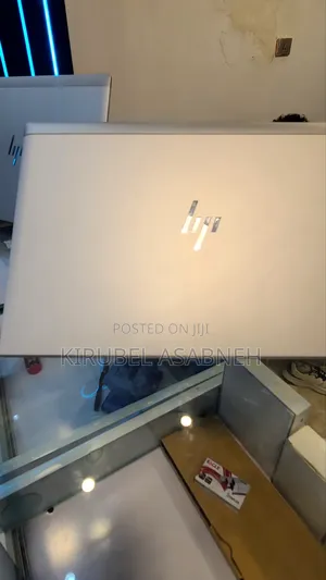 New Laptop HP EliteBook 840 G7 16GB Intel Core i7 SSD 512GB