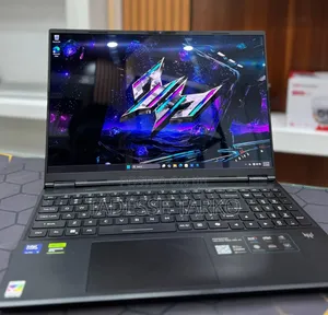 New Laptop Acer Predator Helios Neo 16 32GB Intel Core Ultra 9 SSD 1T