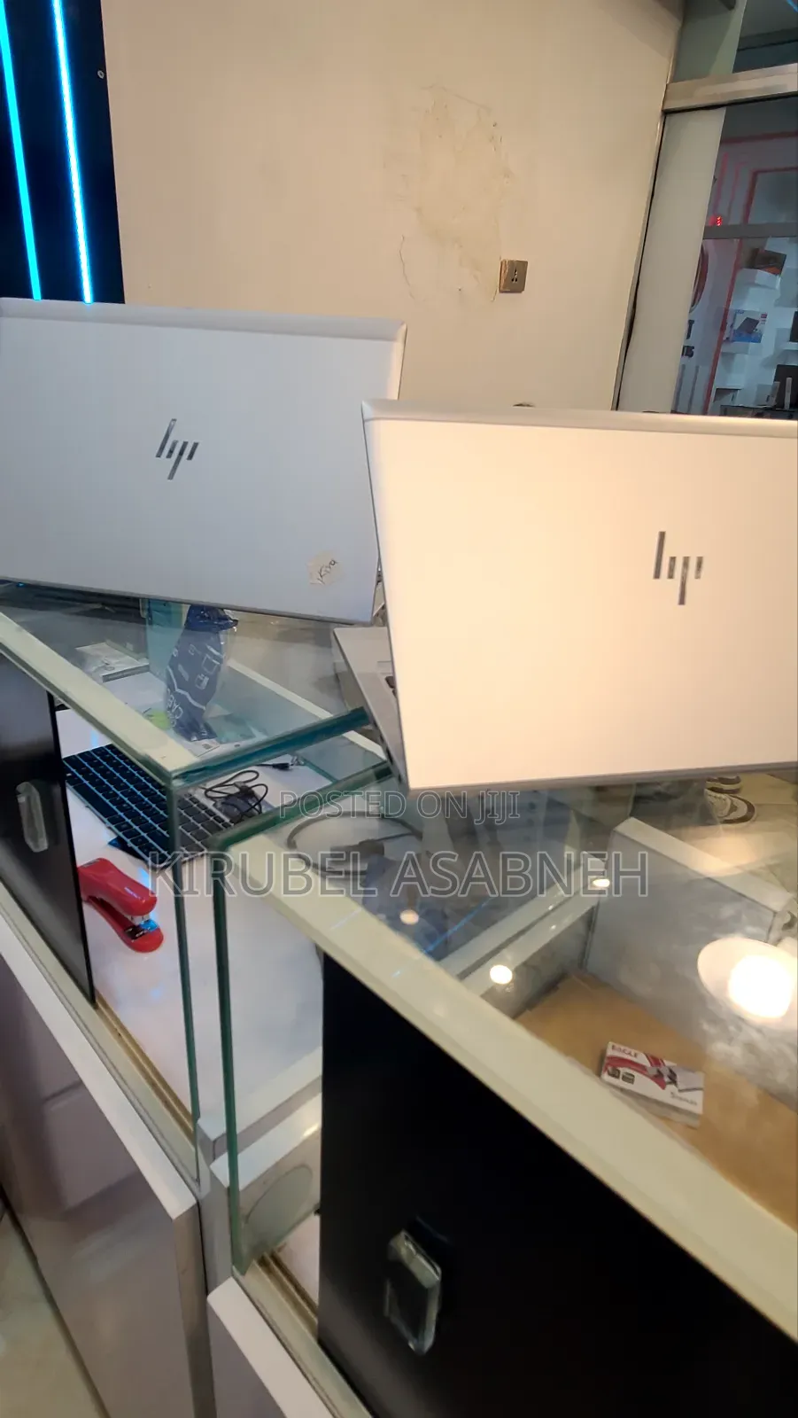 New Laptop HP EliteBook 840 G7 16GB Intel Core i7 SSD 512GB