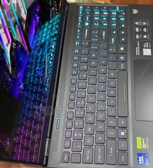 New Laptop Acer Predator Helios Neo 16 32GB Intel Core Ultra 9 SSD 1T