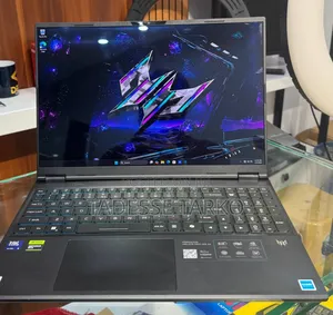 New Laptop Acer Predator Helios Neo 16 32GB Intel Core Ultra 9 SSD 1T