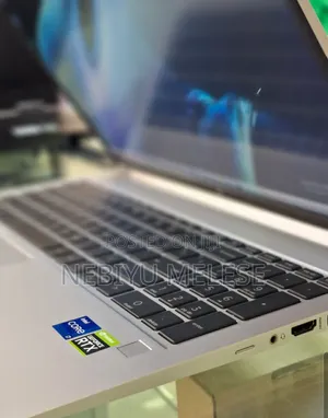 New Laptop HP ProBook 650 16GB Intel Core i7 SSD 512GB
