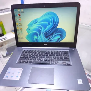 Laptop Dell Inspiron 15 3565 8GB Intel Core i7 HDD 1T