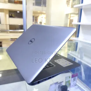 Laptop Dell Inspiron 15 3565 8GB Intel Core i7 HDD 1T