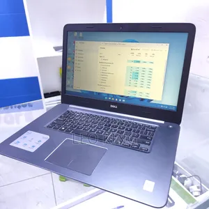 Laptop Dell Inspiron 15 3565 8GB Intel Core i7 HDD 1T